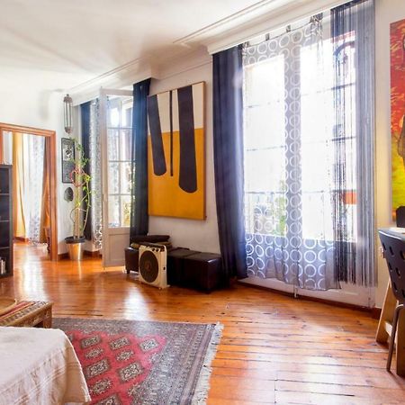Piso Con Encanto En Zona De Tapas Λογκρόνο Εξωτερικό φωτογραφία